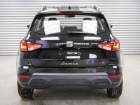 gebraucht Seat Arona 1,0 TSI DSG Style - LAGER