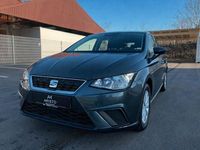 Gebraucht Seat Ibiza Style 95 PS (69 kW) 2019 Grau Kleinwagen