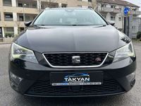 gebraucht Seat Leon ST FR*Navi*Panorama*