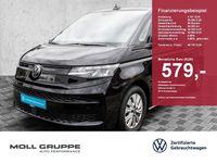Gebraucht VW Multivan Basis 150 PS (110 kW) 2024 Deep black perleffekt Van