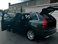 Gebraucht Volvo XC90 235 PS (172 kW) 2018 Braun SUV