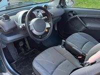 Gebraucht Smart ForTwo Coupé 61 PS (44 kW) 2006 Grün Coupé
