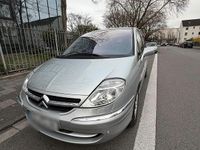 Gebraucht Citroën C8 136 PS (100 kW) 2008 Grau Van / Kleinbus