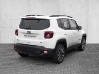 Gebraucht Jeep Renegade 241 PS (177 kW) 2023 Andere farbe SUV