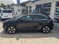Gebraucht Ford Puma Gen-E 124 kW (169 PS) 2025 Schwarz SUV