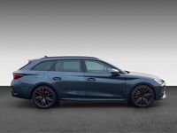 Gebraucht Cupra Leon VZ 245 PS (180 kW) 2024 Grau Limousine