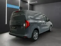Neu Mercedes Citan 112 116 PS (85 kW) 2026 Grau Van / Kleinbus