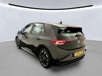 Gebraucht VW ID.3 150 kW (204 PS) 2020 Grau Kleinwagen