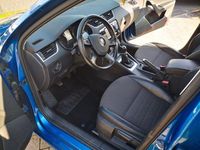 Gebraucht Skoda Octavia Ambition 140 PS (102 kW) 2014 Blau Kleinwagen