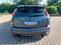 Gebraucht Ford Focus ST 225 PS (165 kW) 2005 Grau Limousine