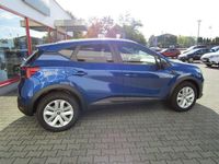 Neu Mitsubishi ASX Plus 158 PS (116 kW) 2025 Royal blau SUV