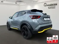 Gebraucht Nissan Kiiro 114 PS (83 kW) 2022 Grau SUV