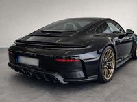 Gebraucht Porsche 992 510 PS (375 kW) 2025 Schwarz