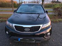 Gebraucht Kia Sorento 197 PS (144 kW) 2010 SUV