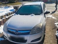 Second-hand Opel Astra 116 CP (85 kW) 2009 Alb Break