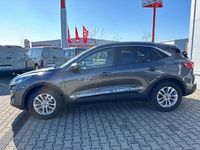 Gebraucht Ford Kuga Titanium 120 PS (88 kW) 2024 Grau SUV