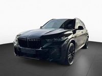 Neu BMW X5 Shadowline 352 PS (258 kW) 2025 Saphirschwarz metallic (schwarz) SUV