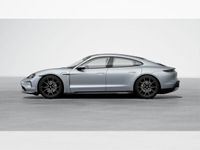 gebraucht Porsche Taycan Sport-Chrono/Sitzbelüftung/Head-Up