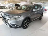 Gebraucht Mitsubishi Outlander Active 150 PS (110 kW) 2020 Grau SUV