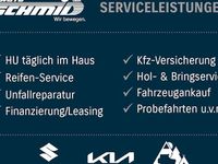 Neu Suzuki SX4 S-Cross Comfort+ 116 PS (85 kW) 2025 Braun SUV