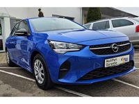 gebraucht Opel Corsa 1.2 Start/Stop Edition