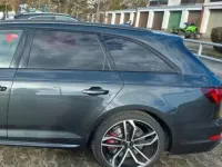 Gebraucht Audi S4 Sport 354 PS (260 kW) 2017 Grau Kombi