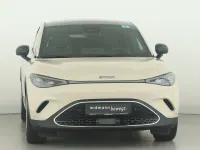Gebraucht Smart #3 Premium 200 kW (272 PS) 2024 K33 baileys beige SUV