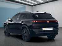 Neu VW T-Roc 150 PS (110 kW) 2026 Grau SUV