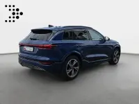 Gebraucht Audi e-tron S-Line 225 kW (306 PS) 2025 SUV