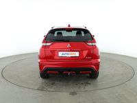 Gebraucht Mitsubishi Eclipse Cross Plus 82 PS (60 kW) 2022 Rot SUV