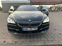 gebraucht BMW 650 650 Gran Coupé i xDrive Gran Coupé -