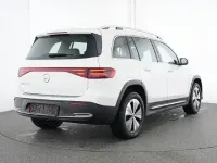 Gebraucht Mercedes EQB250 139 kW (190 PS) 2025 SUV