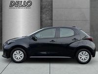 Gebraucht Mazda 2 Prime-Line 116 PS (85 kW) 2025 Opera black Kleinwagen