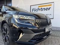 Gebraucht Renault Espace Esprit Alpine 200 PS (147 kW) 2025 Black pearl schwarz SUV