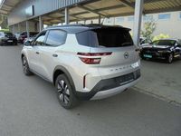 Gebraucht Opel Frontera 83 kW (113 PS) 2025 Grau/typ metallic SUV