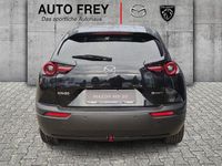 Gebraucht Mazda MX30 80 kW (110 PS) 2021 Schwarz SUV