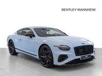 Ny Bentley Continental 680 HK (500 kW) 2026 Jetstream ii Coupe