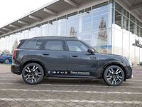 gebraucht Mini John Cooper Works Countryman Cooper Countryman C Cooper Works TRIM Paket XL