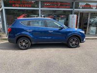 Gebraucht DFSK Fengon 145 PS (106 kW) 2024 Blaushining SUV