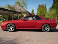 Gebraucht Nissan Skyline 379 PS (278 kW) 1991
