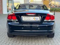 Gebraucht Volvo C70 Summum 140 PS (102 kW) 2007 Schwarz Cabrio