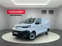 Gebraucht Fiat Scudo 177 PS (130 kW) 2025 Weiß Van