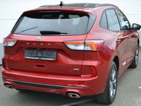 gebraucht Ford Kuga 2.5 Duratec PHEV ST-Line X CVT*LEDER*NAVI*