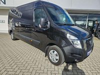 Gebraucht Nissan Interstar Tekna 150 PS (110 kW) 2022 Schwarz Van