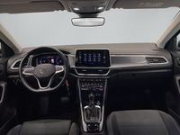 Gebraucht VW T-Roc Style 150 PS (110 kW) 2023 Deep black perleffekt SUV