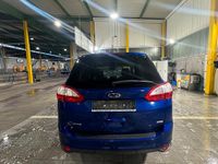 Gebraucht Ford C-MAX 123 PS (90 kW) 2014 Van / Kleinbus
