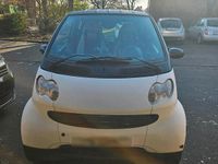 Gebraucht Smart ForTwo Coupé 59 PS (43 kW) 2005 Rot Coupé