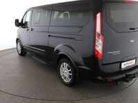 gebraucht Ford Tourneo Transit 2.0 TDCi 310 L2Trend, Diesel, 37.250 €