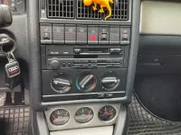 Gebraucht Audi Coupé 150 PS (110 kW) 1993 Schwarz Coupé
