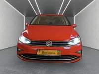 gebraucht VW Golf VII Golf Sportsvan 2.0 TDISportsvan Highline R